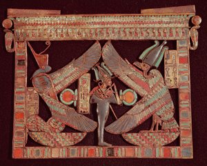 Thebes